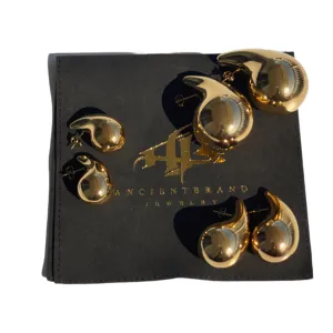Chaya Drop Earrings