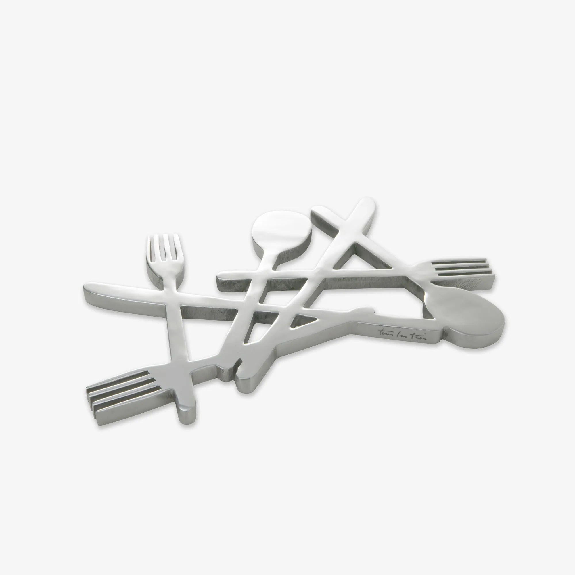 Evlan Plate Stand
