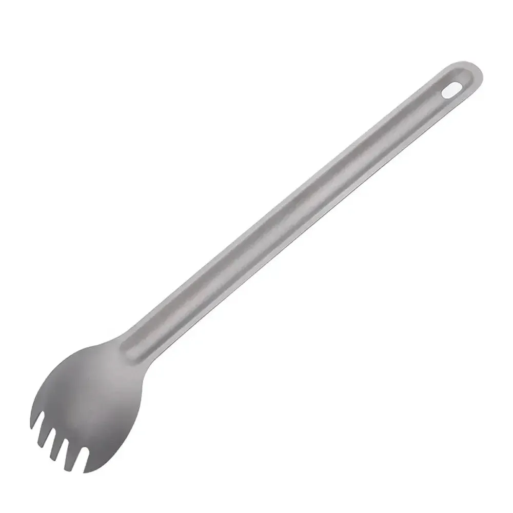 Peak Refuel TITANIUM SPORK